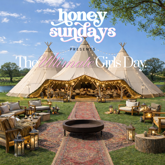 The Ultimate Girls Day - Event Ticket