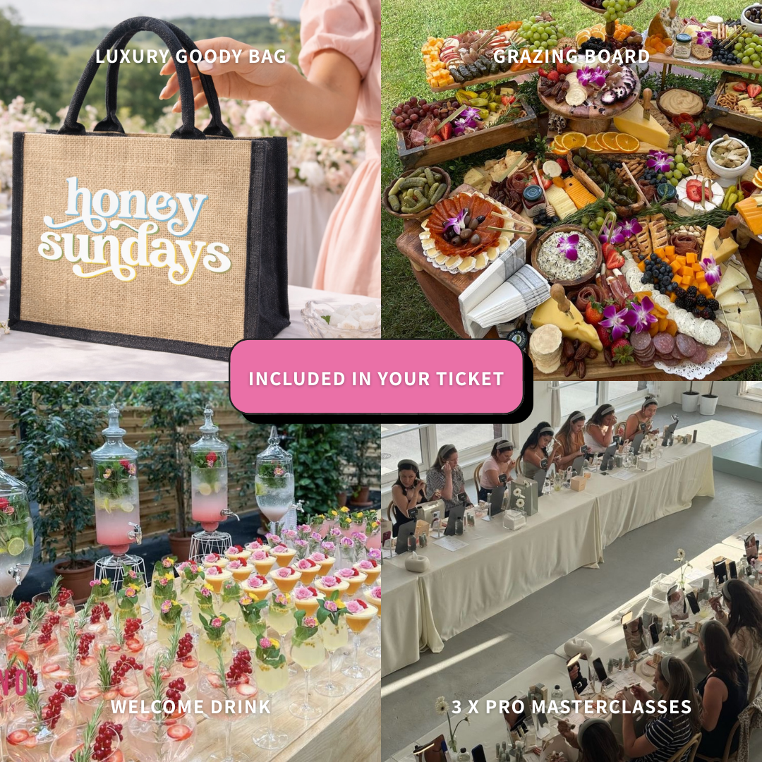 The Ultimate Girls Day