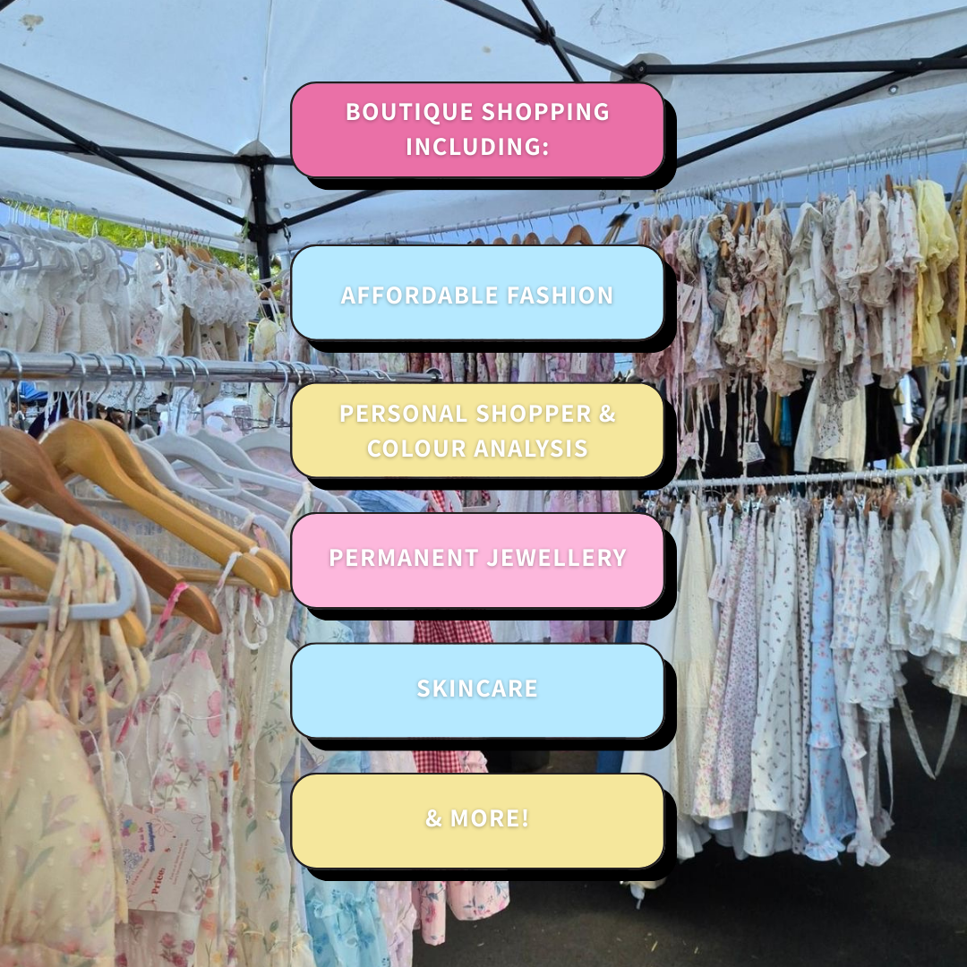 The Ultimate Girls Day