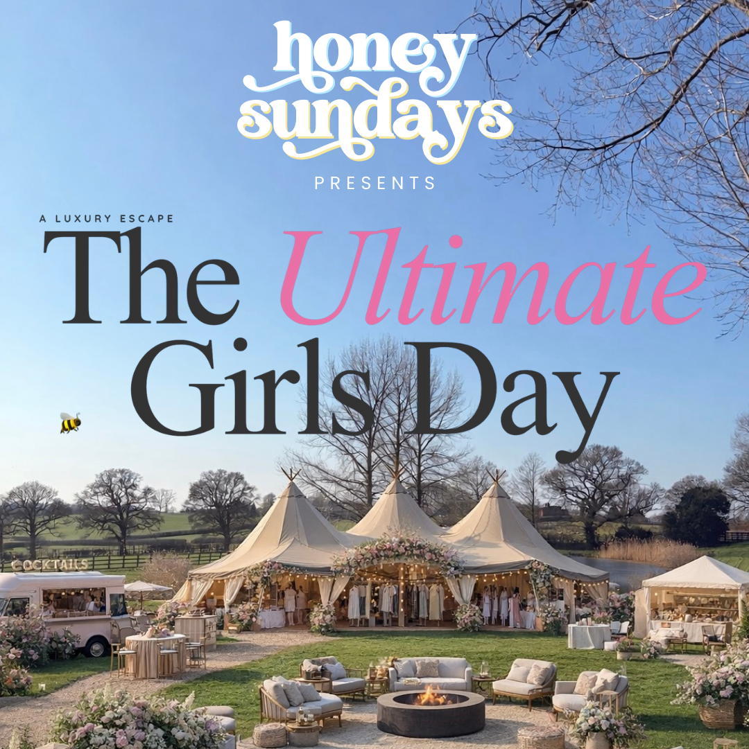 The Ultimate Girls Day