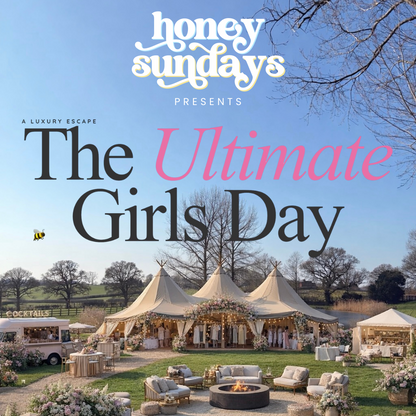 The Ultimate Girls Day