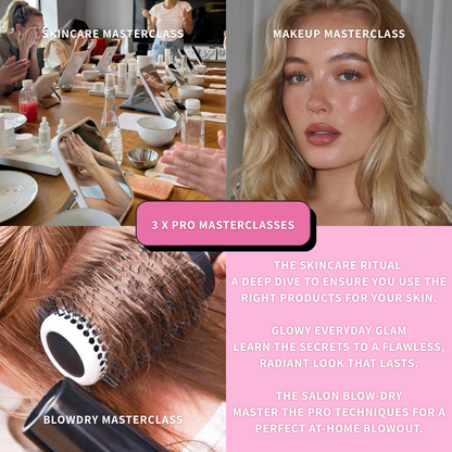 The Ultimate Girls Day